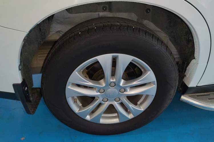 Used Haval M6 2019 1.5T DCT Two-Wheel Drive Elite Version China VI Standard
