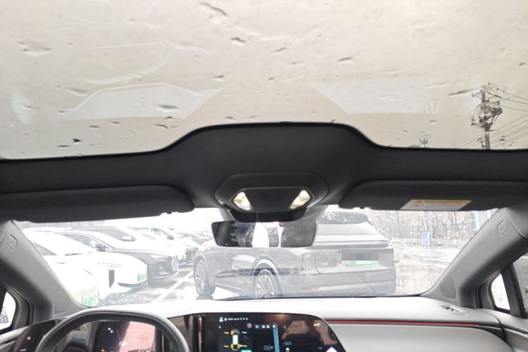 Used Hongqi EH7 2024 690 Pro