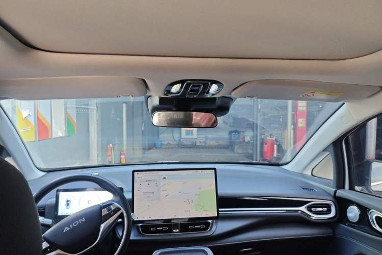 Used AION V 2024 Plus 70 Star Edition Lithium Iron Phosphate
