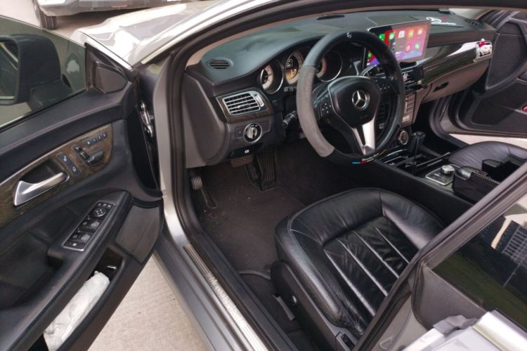 Used Mercedes-Benz CLS 2012 CLS 300 CGI