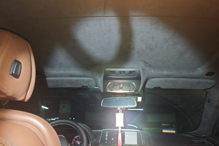 Used BMW 6 Series 2013 Facelift 640i xDrive Gran Coupe
