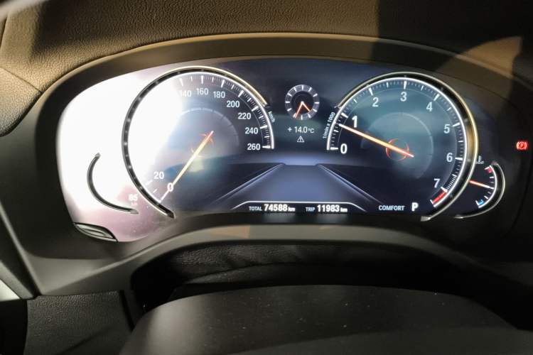 Used BMW X3 2018 xDrive28i M Sport Package China VI
