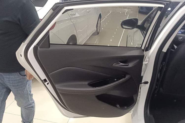 Used Buick Verano 2023 Pro Enjoyment Edition
