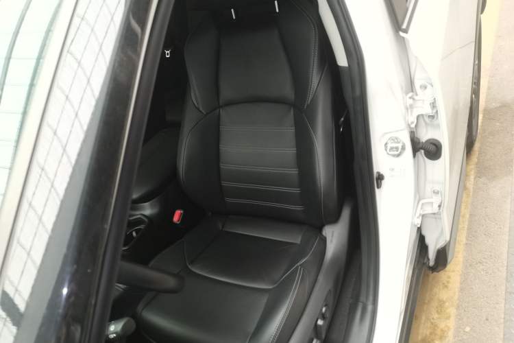 Used Toyota Wildlander 2023 2.0L CVT Four-Wheel Drive Luxury PLUS Edition