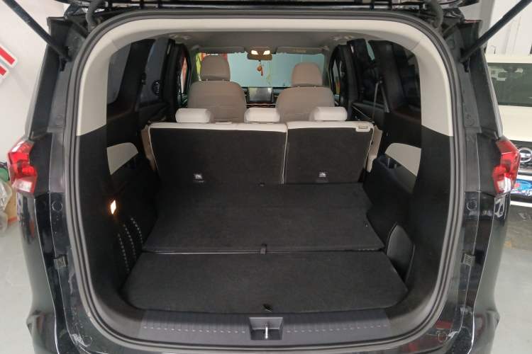 Used SAIC MAXUS G50 2023 1.5T Manual Comfort A
