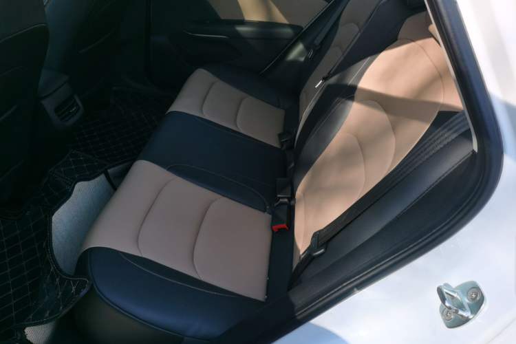 Used Chevrolet Monza 2022 320 Automatic Enjoyment Sunroof Version
