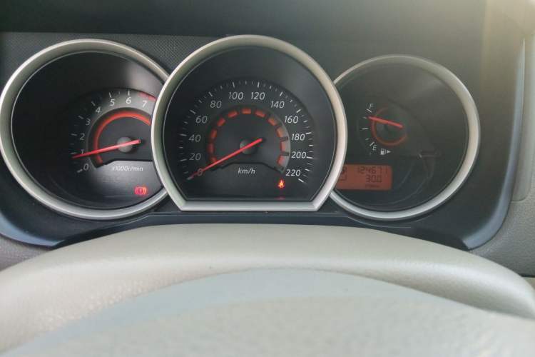 Used Nissan Sylphy 2018 Classic 1.6XE+ CVT Luxury Edition
