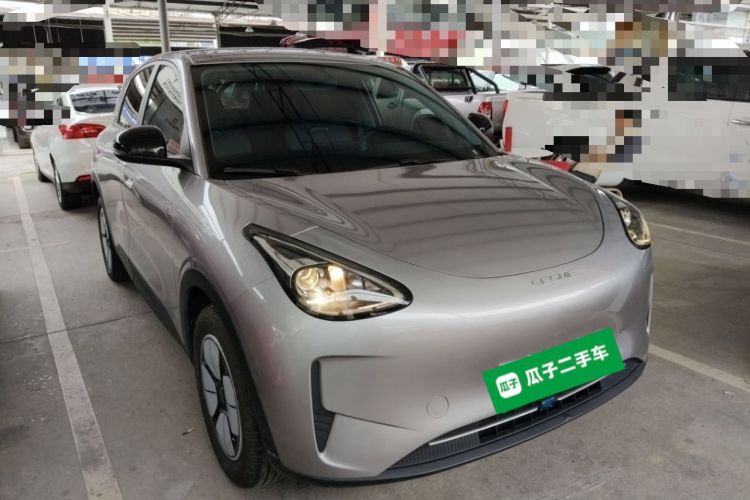 Used  Geome 2025 310km Youth Edition
