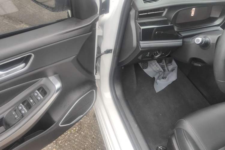 Used Chery Arrizo 5 PLUS 2021 XiaoAI 1.5L Manual Enjoy PLUS
