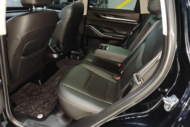 Used Haval H6 2024 1.5T Two-Wheel Drive Max
