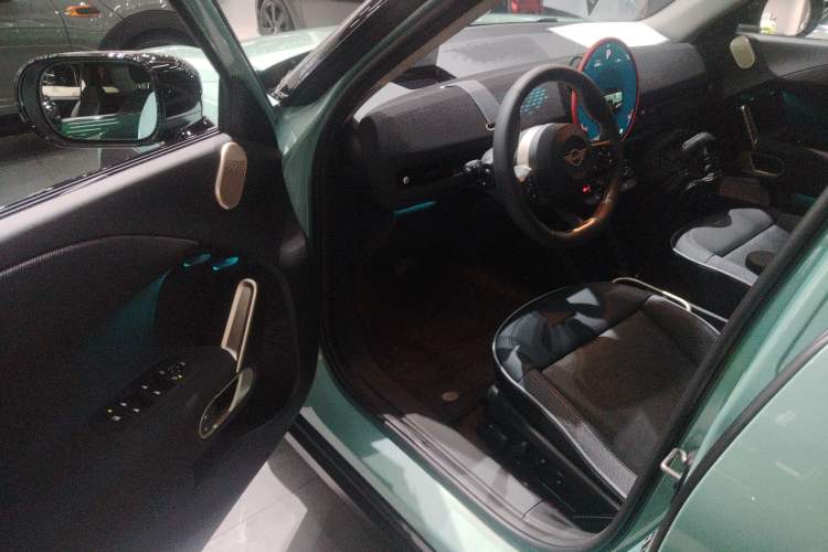 Used  Electric MINI ACEMAN 2024 SE Artist