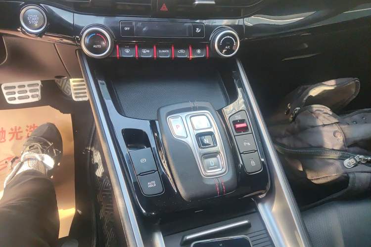 Used Hyundai Lafesta 2023 270T N Line DLX Luxury Edition
