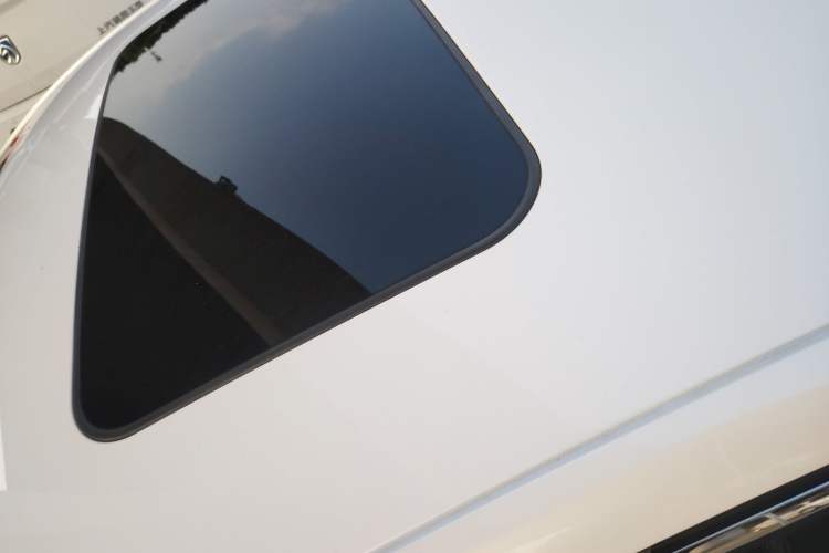 Used Ford Mondeo 2018 EcoBoost 200 Smart Control Luxury Model China VI Standard
