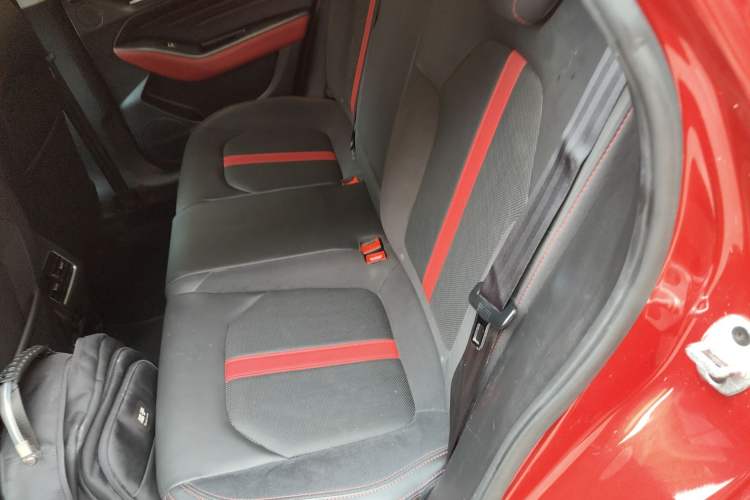 Used SOL A5 2021 1.5T CVT Prestige Smart Connectivity Model
