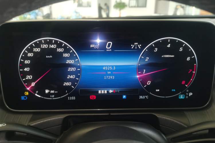 Used Mercedes-Benz C-Class 2023 Restyled C 260 L Sport Edition
