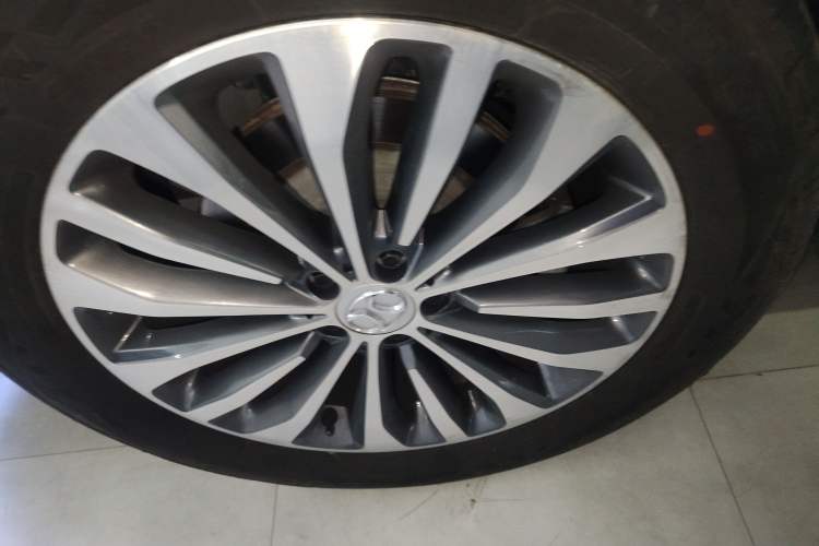 Used BAIC Off-Road BJ90 2020 3.0T Navigator Edition