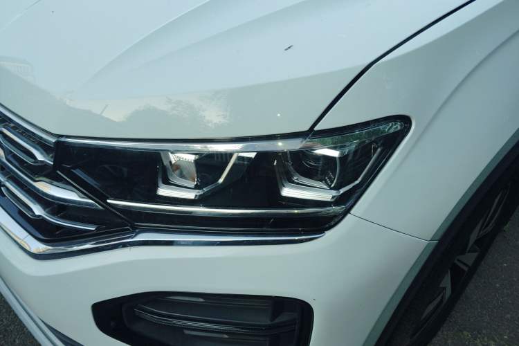 Used Volkswagen Tayron 2019 Teramont Edition 280TSI Two-Wheel Drive Luxury Model China VI Standard