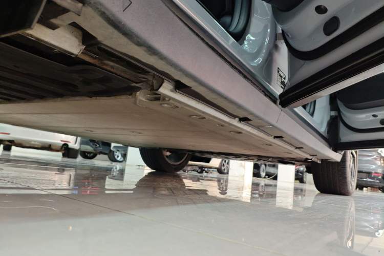 Used Zeekr X 2023 Rear-Drive ME Version 5 Seats
