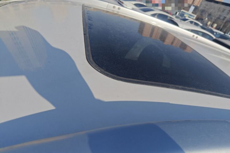 Used Mitsubishi ASX 2020 2.0L CVT Smart Edition
