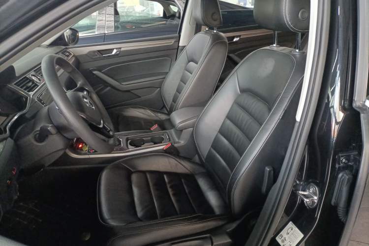 Used Volkswagen Passat 2016 1.8T Government Procurement Version (CEA Engine + 6AT)