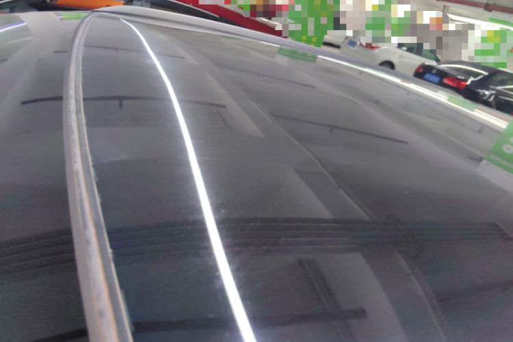 Used Haval F5 2020 1.5T DCT iXuan