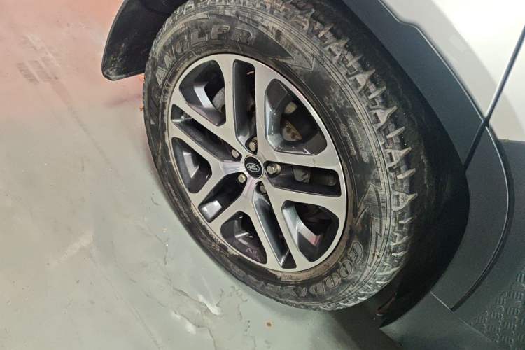 Used Land Rover Defender 2020 110 P400 Dark Special Edition
