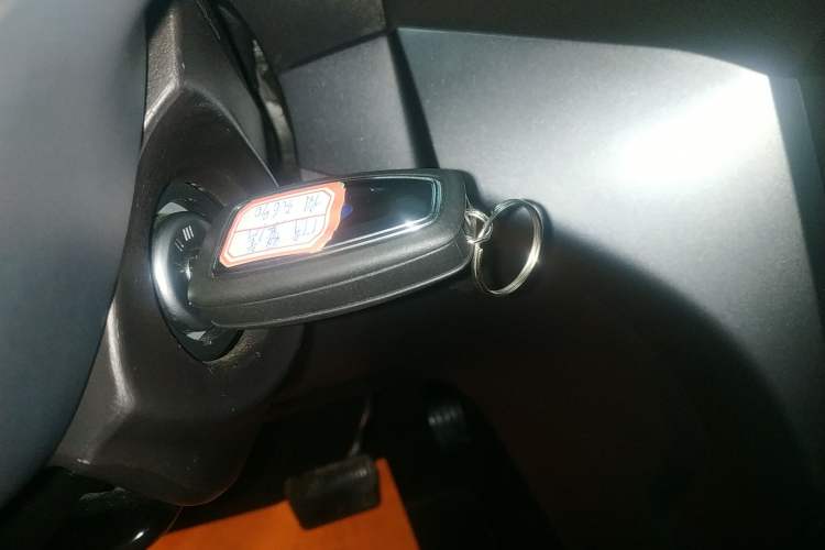 Used Ford Kuga 2017 EcoBoost 180 Two-Wheel-Drive Tiger Leap Model