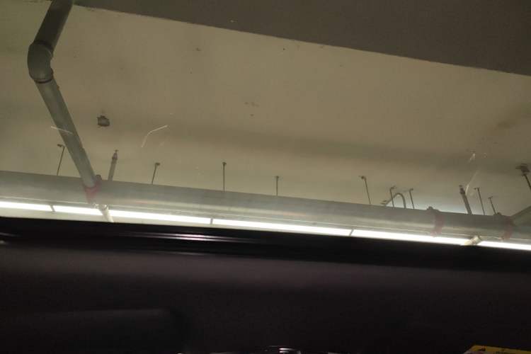 Used GAC Trumpchi EMPOW 2021 270T DCT J15 Version