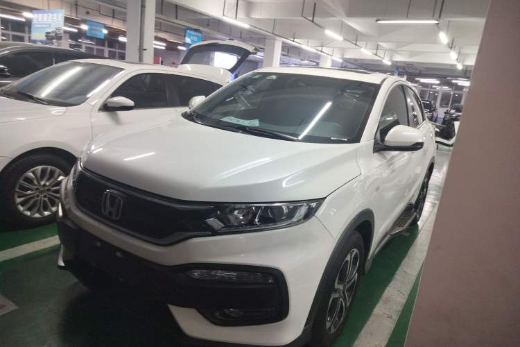 Used Honda XR-V 2017 1.8L EXi CVT Comfort Version