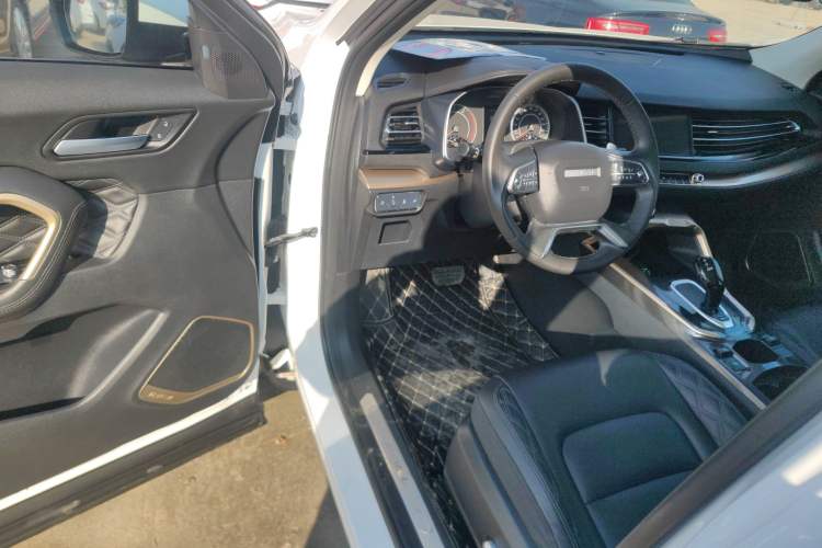 Used Haval H6 2020 1.5 GDIT Automatic Platinum Champion Edition