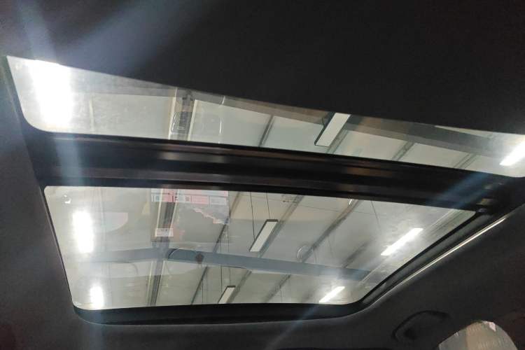 Used  Galaxy Xingjian 7 EM-i 2025 120km Exploration+ Version
