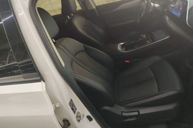 Used AION S 2023 Meizu 580 Lithium Iron Phosphate
