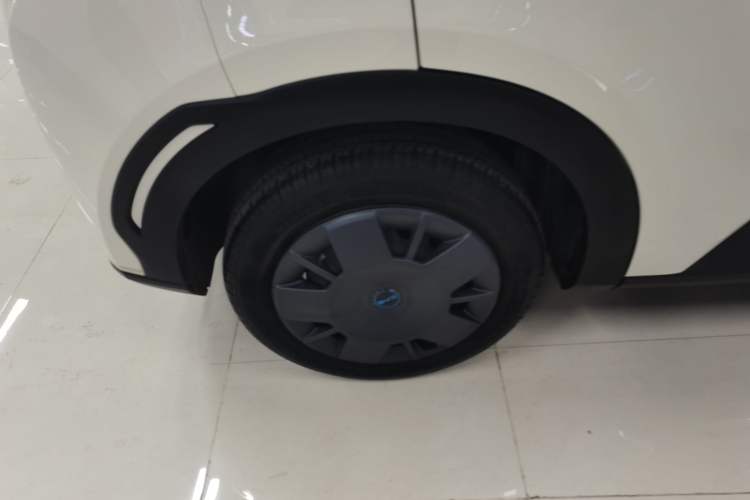 Used BYD Seagull 2024 Honor Edition 305km Dynamic Version
