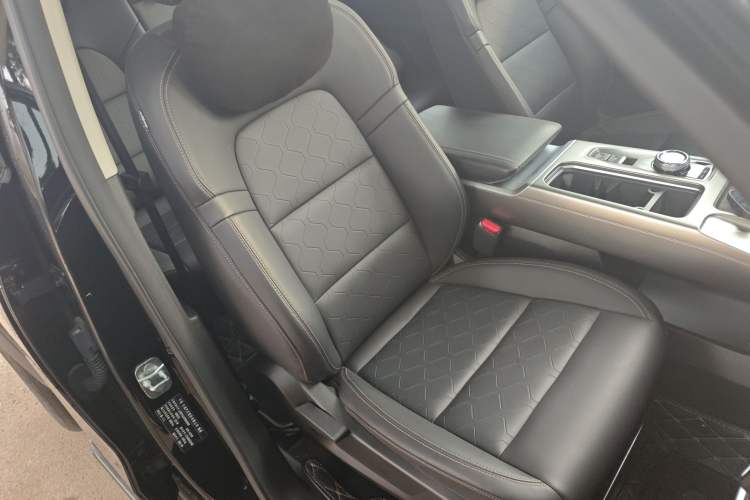 Used Haval DARGO 2024 1.5T DCT Border Collie Edition