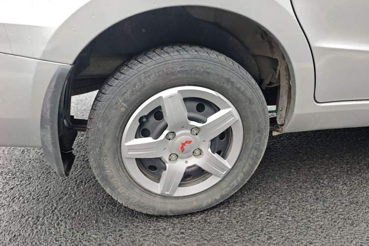 Used Wuling Hongguang 2018 1.5L Classic S Base Model
