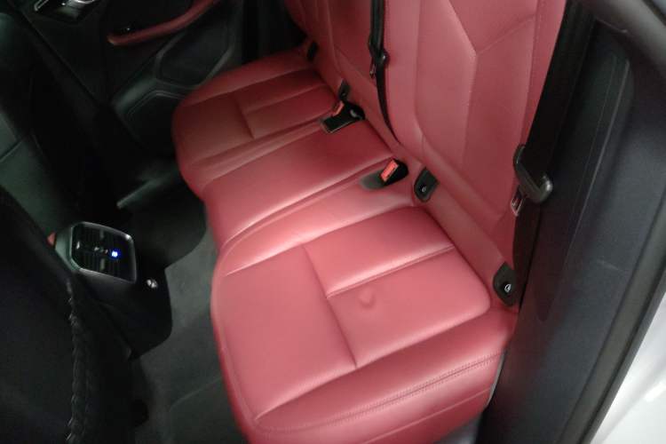 Used Porsche Macan 2023 Macan S 2.9T