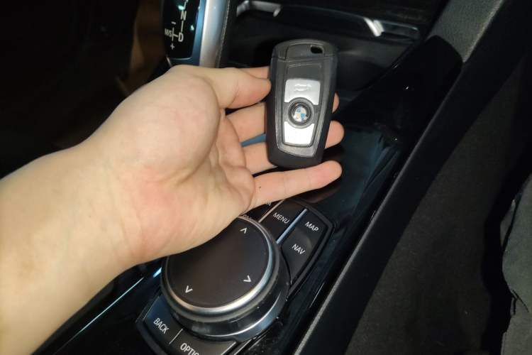 Used BMW 3 Series 2019 320Li Fashion Model