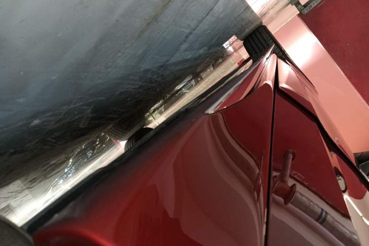 Used Mercedes-Benz C-Class 2022 Restyled C 260 L Sport Edition
