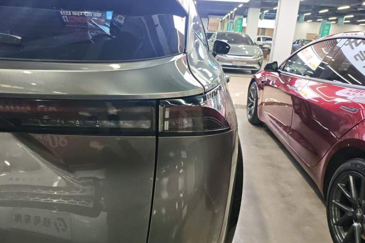 Used Nissan ARIYA 2022 Two-Wheel Drive Long Range Top-Tier Version