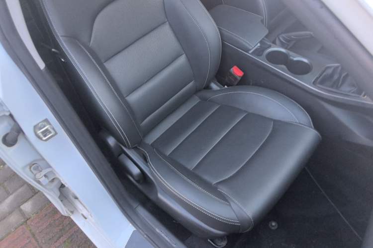 Used Geely Auto Emgrand 2020 1.5L Manual Luxury Model
