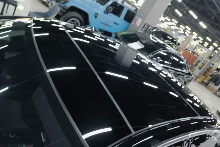 Used Audi A6L 2024 45 TFSI quattro Prestige Dynamic Edition
