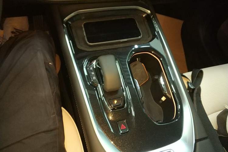 Used Zeekr 009 2024 GAC Trumpchi
