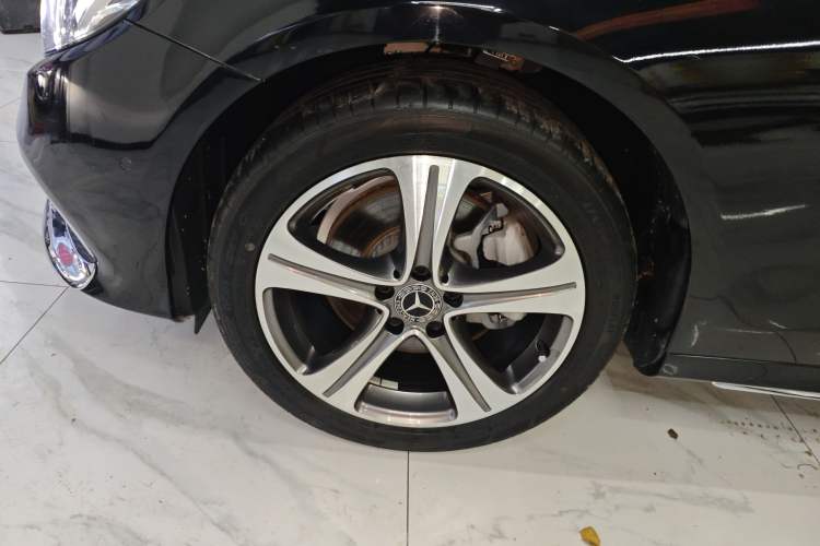 Used Mercedes-Benz E-Class 2016 E 200 L Sport Edition
