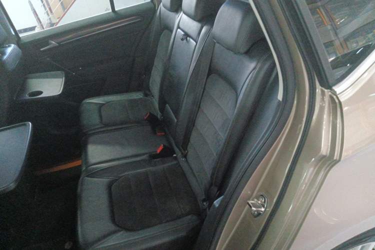 Used Volkswagen Golf Sportsvan 2016 280TSI Automatic Flagship Model