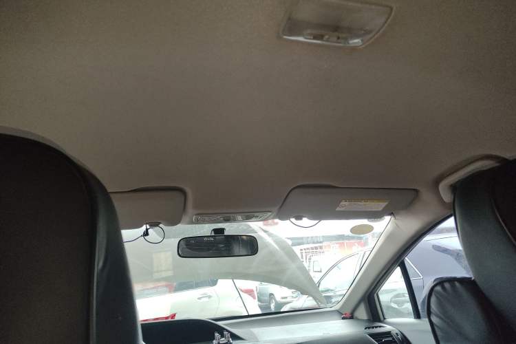 Used Honda Civic 2014 1.8L Automatic Classic Edition