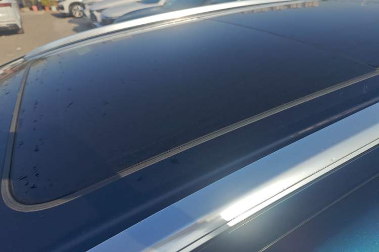 Used FORTHING Yacht 2022 1.5T DCT Chasing-the-Waves Edition