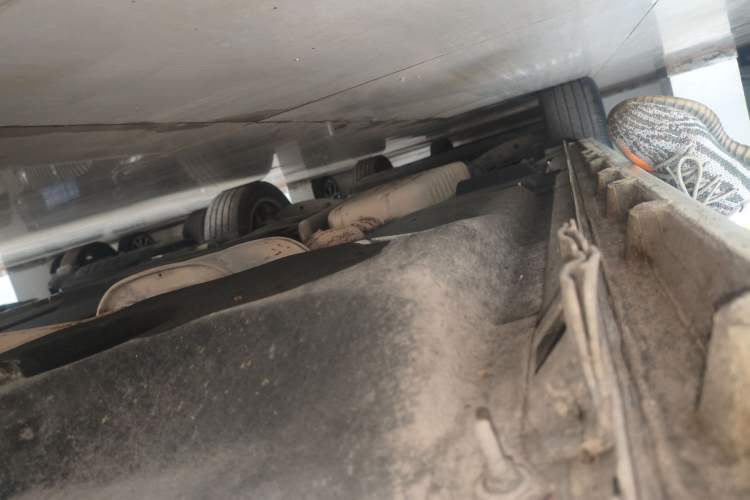 Used Buick GL8 2021 ES Landtrek 653T Luxury Model
