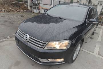 Used Volkswagen Magotan 2015 1.8TSI Advanced Model