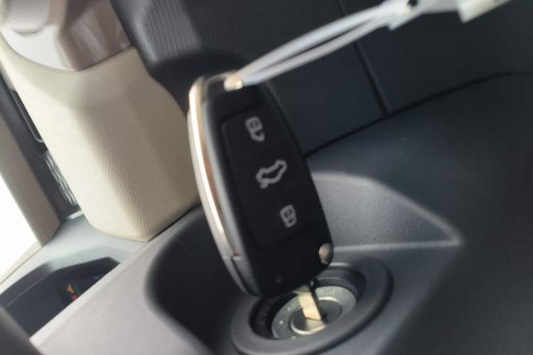 Used Chery QQ Ice Cream 2025 155km Sundae Edition