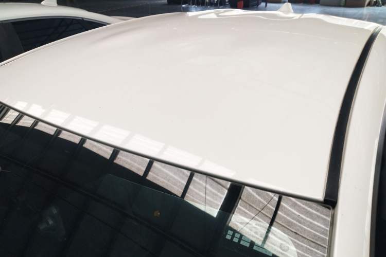 Used Toyota Vios 2017 1.5L CVT Innovation Edition
